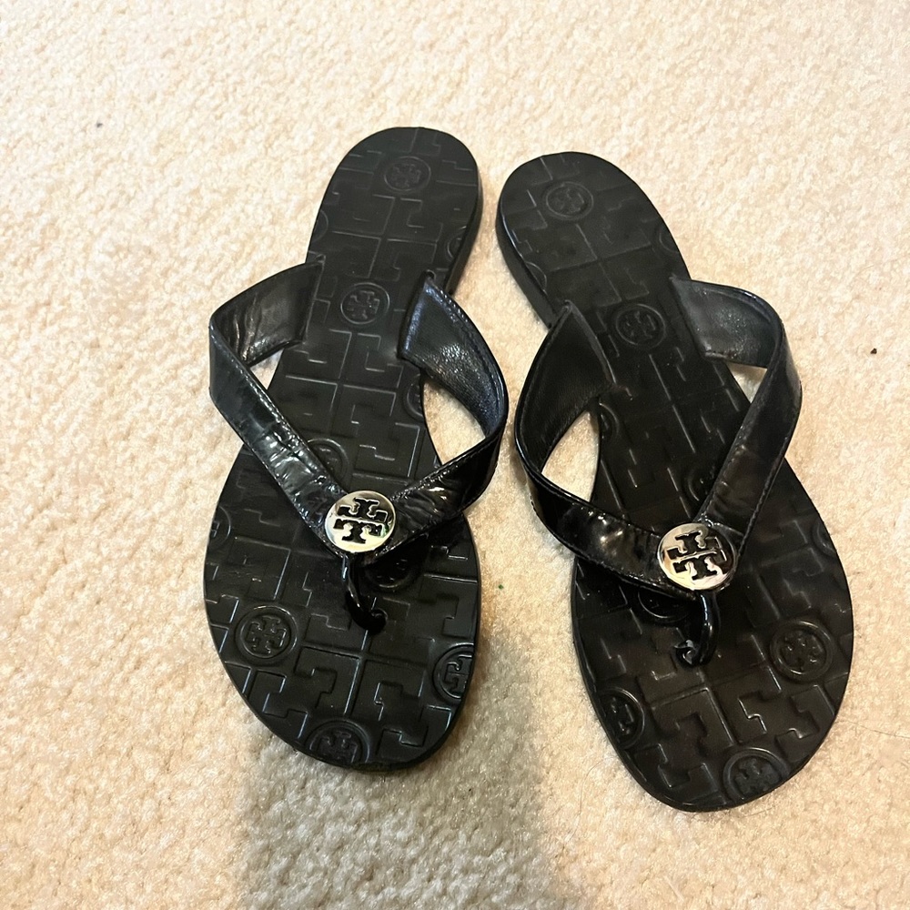 Tory Burch sandals